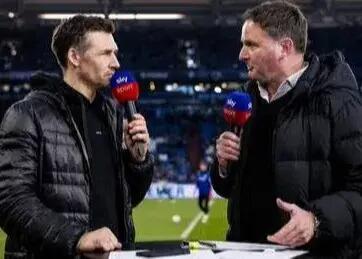 ماموریت کارشناس تلویزیون برای نجات باشگاه آلمانی!