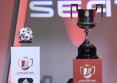 شگفتی پشت شگفتی در جام حذفی اسپانیا