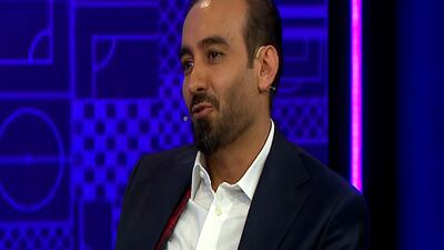 عبدی: از رحمتی بسیار راضی هستم