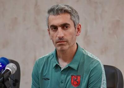 جباری: جدایی دو بازیکن از ما قطعی است