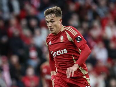 عذرخواهی رسمی اکرت: بازنده خوبی نیستم