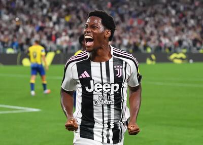 عصبانیت یوونتوس از ادعای عجیب ستاره کانادایی