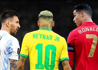 گران‌ترین خریدهای تاریخ: نیمار بالاتر از رونالدو