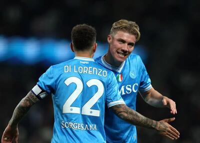 آماده‌ایم که برای عنوان قهرمانی بجنگیم