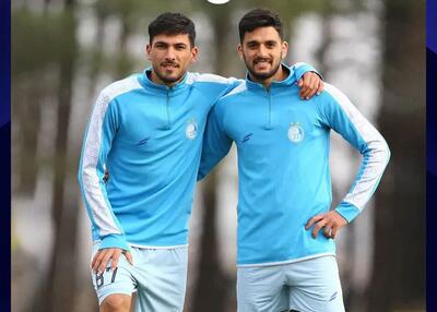 امید استقلال برابر المحرق: به دو چپ پا