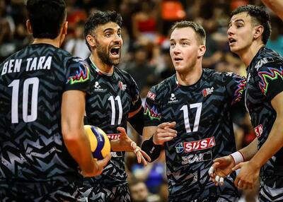 جام باشگاه‌های جهان: برنامه نیمه‌نهایی مشخص شد