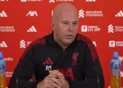 وعده اشلوت: لیورپول واقعی در راه است!