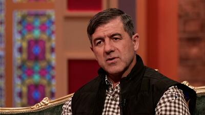 کریم باقری: خودم را در حد سرمربیگری پرسپولیس نمیدانم