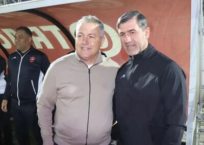 عذرخواهی صمیمانه اسکوچیچ از کریم باقری!