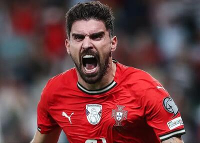 ستاره لیگ عربستان، گزینه یونایتد در نیم‌فصل!