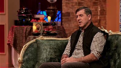 کریم باقری: تیم ملی باید از گروهش صعود کند