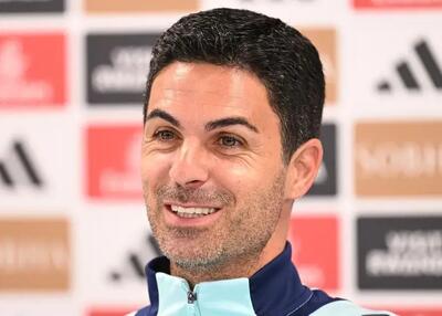 می‌خواهیم در ورزشگاه نمادین انگلیس برنده شویم