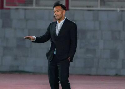 اولین صحبت‌های مورایس: روی ما حساب کنید