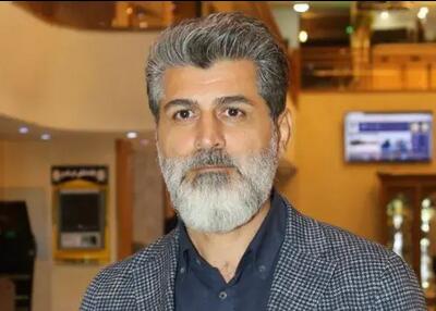 ادعای جنجالی طباطبایی درباره مشکل قلبی نازون