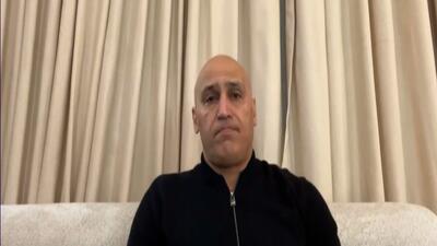 منصوریان: شجاع و کنعانی خیلی وقت هست با هم کری دارند