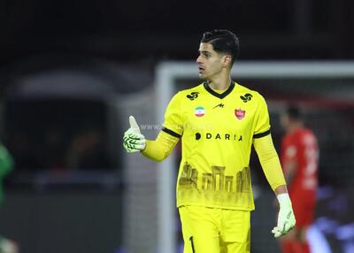 واکنش پیام نیازمند به حذف تلخ پرسپولیس