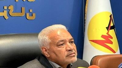  خاموشی برق شش هزار مشترک در هرمزگان