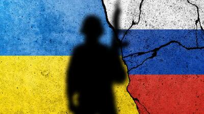  اوکراین و روسیه اجساد سربازان کشته‌شده را تبادل کردند