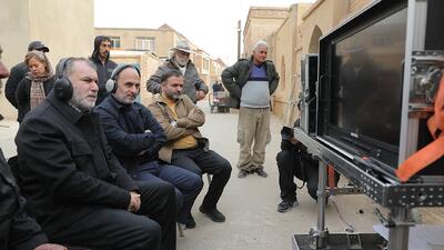 روایت وحدت مردم و ملی شدن صنعت نفت در قاب تلویزیون