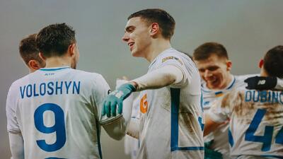 صدرنشینی استراسبورگ و حضور فیورنتینا و کریستال پالاس در پلی آف/ یاران قلی زاده پیروز شدند