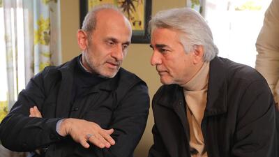 تولید مجموعه‌ای نمایشی که نماد پیوند فرهنگ ایران و ژاپن است