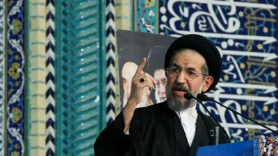 ابوترابی فرد: یکی از دلایل گرانی در کشور، مصرف بالای سوخت است