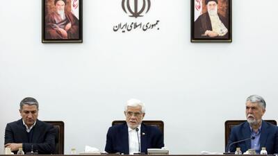 عارف: خشونت و افراط‌گرایی هیچ جایگاهی در اسلام و نظام جمهوری اسلامی ایران ندارد