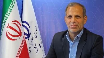  انسداد محور اصلی نظام‌شهر به بم برای جلوگیری از خسارت 
