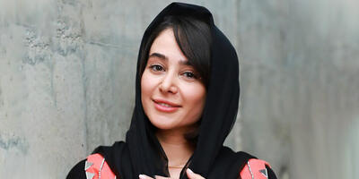  بیوگرافی و طلاق الناز حبیبی