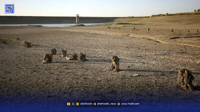 خشکسالی در ایران تمام شد؟