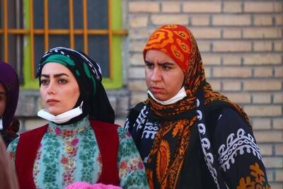  گشت‌وگذار روناک نون خ در دربند