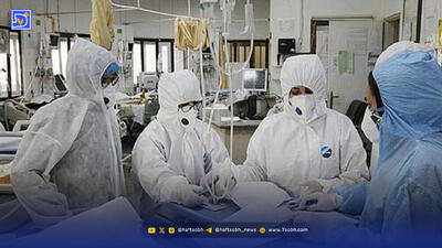 هشدار جدی وزارت بهداشت/ سونامی آنفلوآنزا در راه است