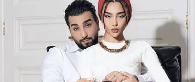  بیوگرافی همسر حسین تهی