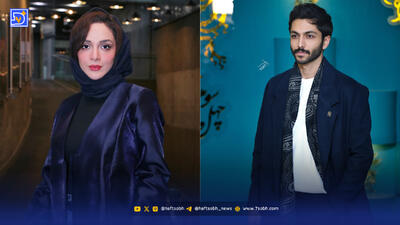  عصر سینما | پست روحانی کیسان دیباج، المیرا دهقانی پست عجیب اش