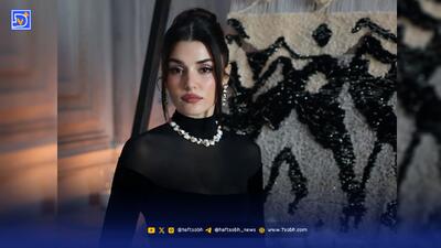  آلبوم تولد و درخشش ملکه زیبایی ترکیه با استایل اعیانی و کیک خاص