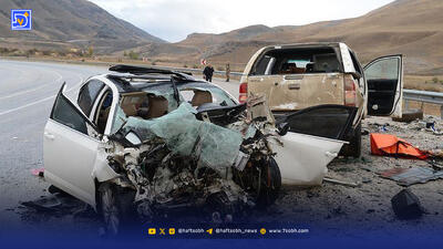 واژگونی‌های وحشتناک | سه‌ ضلع قتل‌های جاده‌ای
