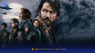 10 سریال که ۲۰۲۵ را ماندگار کردند