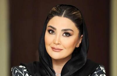  عکس/ سر و وضع مریم معصومی در خیابانهای چین