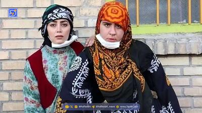  گشت‌وگذار روناک نون خ در دربند