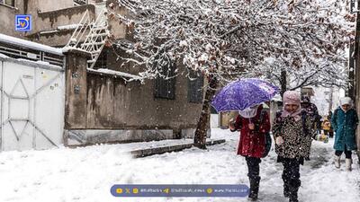 مدارس ابتدایی اراک و تفرش در ۳۰ آذرماه تعطیل شد