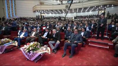 ۷۲ پروژه توسعه‌ای ملی مس را در قالب ۲۳ بسته، تنظیم و اولویت‌بندی کرده‌ایم