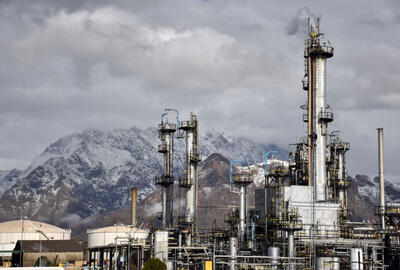 پایان بررسی قضایی؛ واگذاری پالایشگاه کرمانشاه و پتروشیمی بیستون قانونی اعلام شد