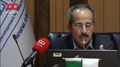 علی حیدری: حق بیمه برخی مستمری‌هایی که دولت می‌دهد چند برابر حقوق یک کارگر است