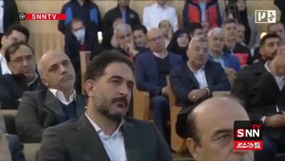  پزشکیان:  مصمم هستیم شاهراه‌ها را بسازیم/  با ترافیک مواجه هستیم چون برنامه درستی برای این کار نداریم
