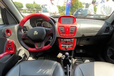 قیمت خودرو‌های سایپا امروز شنبه ۲۹ آذر ۱۴۰۴ + جدول