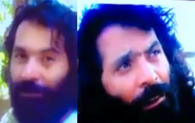 زن جوان: هر دو فرزندم حاصل تجاوز پدرم است!+ عکس