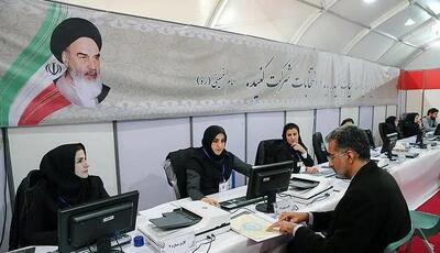 خبر مهم سخنگوی ستاد انتخابات کشور