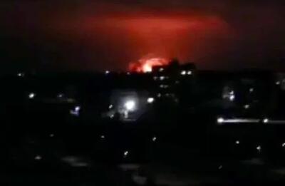 جزئیات عملیات چشم شاهین به روایت مقامات آمریکایی