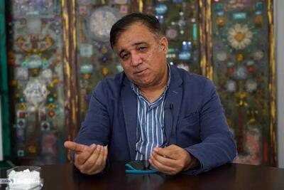 عدم انتشار صورت‌های مالی توسط علی تاجرنیا خبر ساز شد