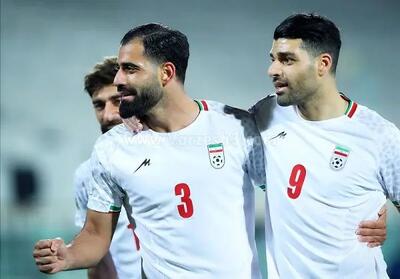 استوری اینستاگرامی اوسمار برای حسین کنعانی‌زادگان+عکس